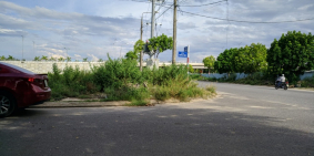 Chính chủ bán lô đất 100m2 TT Tp Tam Kỳ,chỉ 1 tỷ 7