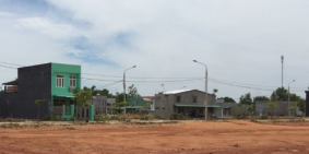 KDC mới đã có sổ đỏ TP.Tam Kỳ,đường Điện Biên Phủ. LH 0935 578 561