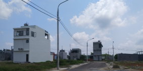 Cần sang nhanh lô đất KDC Trường Xuân. LH 0935 578 561