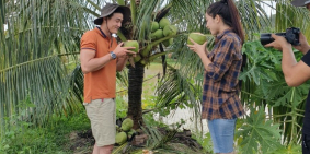 Bán đất chính chủ  lô 100m2 50 triệu ngay ủy ban nhân dân Phú An, Đồng Nai