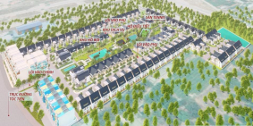 bán đất nền nhà phố mặt tiền đường