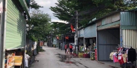 Chính chủ cần bán đất siêu đẹp tại Thái Hòa, Tân Uyên, Bình Dương