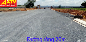 Là một nhà đầu tư thông minh,hãy chọn cho mình 1 nền đất ngay tại đâyv