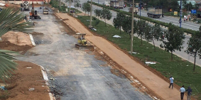 KDC Nam Tân Uyên ,Đầu Tư Sinh Lời, An Cư Thảnh Thơi.