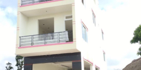 Mở bán dự án đẹp nhất Bình Dương ngay trung tâm thị xã , giá gốc cđt 490tr/nền