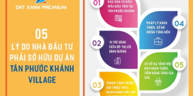 ĐẤT Gần Chợ Tân Phước Khánh - LH: 0965.359.334