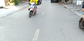 Bán đất mặt phố mới Thụy Khuê 96m2, mt 5m. Đường vỉa hè ôtô tránh. Giá 11.9 tỷ