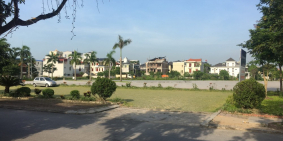 CÒN DUY NHẤT 6 LÔ ĐẤT NỀN TẠI KĐT Hồ Xương Rồng cho những khách hàng nhanh nhất.