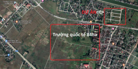 Cơ hộ dành cho các nhà đầu tư đất nền sáng suốtCơ hộ dành cho các nhà đầu tư đất