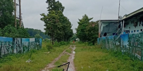 Bán lô đất thu hồi vốn ngay trên đường lớn Nguyễn Văn Linh