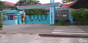 bán gấp lô đất tại tp. thủ dầu một bình dương