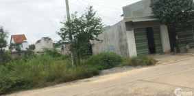 Bán 150m2 đất mặt tiền 16m gần Đại Nam đã có sổ