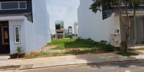 BÁN LÔ ĐẤT MT QL13, GẦN KHU DU LỊCH ĐẠI NAM GIÁ CHỈ 750TR, SHR