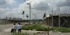 50 Suất Cuối Cùng Để Sở Hữu Khu Đô Thị Phúc An Thu Hút nhà Đầu Tư Nhất hiện nay