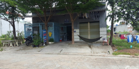 Đất Chính Chủ Cần Bán Gấp Khu Vực Dĩ An Bình DƯơng Cấp Vốn Cho Con Trai Làm Ăn