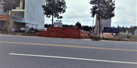 Tôi Cần Bán Gấp Lô Đất Chính Chủ 300m2 Ngay KDT Mới BÌnh Dương 630tr