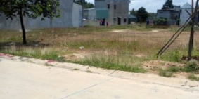 chính chủ ra gấp lô đất thủ dầu một giá 950 tr