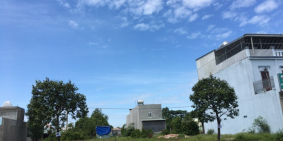 Cần tiền mở rộng nhà hàng hải sản ở Sài Gòn bán hết 150m2 đất thổ cư KĐT mới