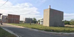 Còn 2 nền gần chợ Tân Phước Khánh 65m2 giá rẻ 1,1 tỉ.