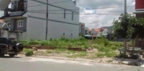 Cần bán đất thổ cư... Sổ hồng riêng