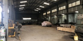 Cần bán nhà xưởng tại An Phú Thuận An LH 0938593394