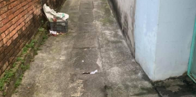 164m2 đất cần thanh lý gấp tại Bắc Ninh