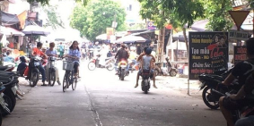 Bán lô đất 71m2 siêu đẹp tại Đại Thượng-Đại Đồng