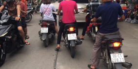 Cần bán 100m2 đất mặt tiền trục chính kinh doanh sầm uất tại Đại Đồng