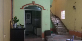 E bán nhanh nhà này 91m mặt 6.2m hướng đông ngay gần khu chợ Lã