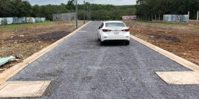 Đất thổ cư gần sân bay Long Thành, 150m2, sổ riêng