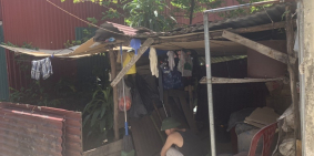 BÁN ĐẤT MẶT NGÕ 49 LÊ ĐỨC THỌ Nam Từ Liêm 48m2 chỉ nhỉnh 3 tỷ, ngõ yên tĩnh.