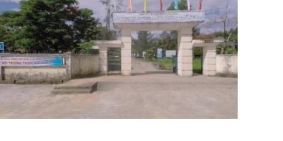 Đất Tại Nghĩa thắng CenTer Gần Kề Suối Khoáng nóng HÀ MỸ Á