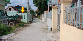 Thổ cư  siêu đẹp,giá chỉ 13,5 triệu/m ,diện tích 150m