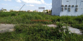 lên tp sinh sống nên cần bán miếng đất