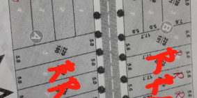 Đất nền quy hoạch thành đất ở nông thôn. Thạnh phú. Vĩnh cửu