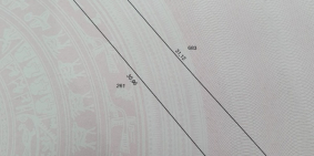 BÁN GẤP! Đất mặt tiền đường Lê Minh Hữu, TP Vĩnh Long, giá siêu tốt.