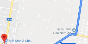 1tỷ2 đất Mặt tiền kinh doanh Châu đức, Bà rịa