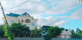 Nhu cầu nhà ở tăng cao.chấp nhận xa trung tâm giới trẻ về quê mua đất xây nhà