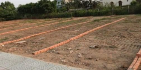 Chính Chủ Cần Bán Gấp Lô Đất Mặt Tiền 250m2 400tr