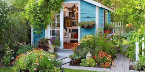 Cơ hội lớn cho nhà đầu tư đất vườn sinh thái liền kề trung tâm Phan Thiết