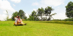 Bán đất hàm thuận bắc, bình thuận (Khu Trung Thành Nam), 1000m2