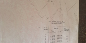 Bán Gấp 8301,5m2 Đất An Thới Đông Quy Hoạch KDC An Nghĩa, Có Thể Lên 100% Thổ Cư