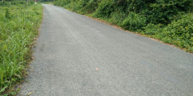 cần bán đất đi định cư đường tam tân xã thái mỹ diện tích 608m2 giá 1.3 tỷ