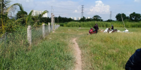 Cần Tiền Gấp, Bán Lô Đất 1500m2 Chính Chủ, Xã Phước Kiển.