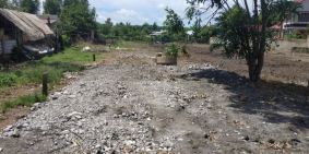 Cần bán 490m2 đất hồng, mặt tiền đường lớn xã Tân Hiệp, giá chỉ 4.4 tỷ