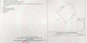 Đất giá rẻ tại Nhơn Trạch Đồng Nai