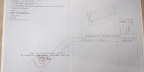 Còn một lô đất chính chủ cần bán gấp!!