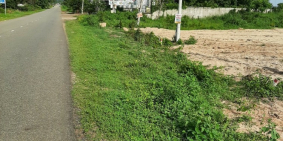 Bán lô đất vị trí đẹp MT đường 328, huyện Xuyên Mộc, tiện KD, giá tốt