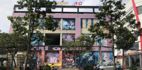 Cần cho thuê 2 mặt bằng có vị trí đắc địa tại Biên Hòa và Bình Dương