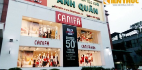 Cho thuê nhà làm thời trang mặt phố Nguyễn Trãi Hà Đông (Bên chẵn): Mặt tiền 5m.